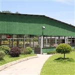 绿色养殖基地