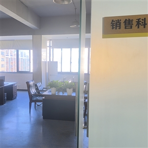 公司场景